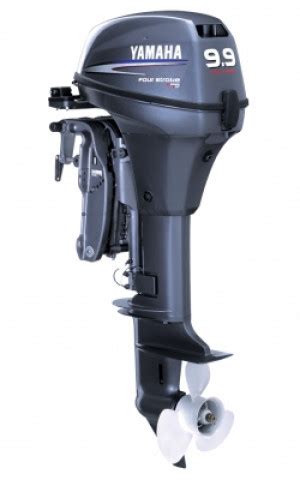 yamaha 9.9 outboard for sale|Yamaha 9.9 High Thrust Outboard Motor .